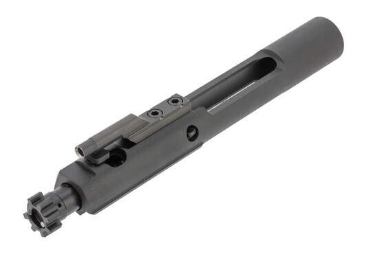 FN M16 BCG features a manganese phosphate finish